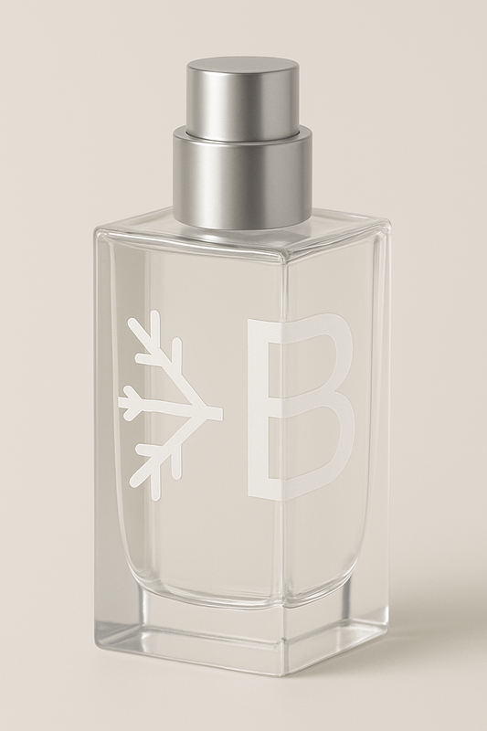 Nocturne Bloom by BRRSK